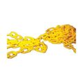 Product Image of 1-1/2" x 100' Plastic Safety Barrier Chain (Yellow), PC15Y