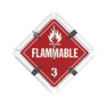 Product Image of Standard DOT Flip Placards, PH3