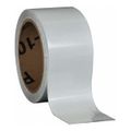 Product Image of 2" x 30' Reflective Vinyl Safety Marking Tape (White), RPS2W
