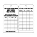 Product Image of 3" High Notice Paper Inspection Tag (25-Pack), RPT37ST