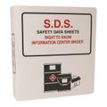Product Image of 11-1/2" x 11" Ring Binder, RTK21