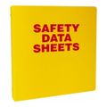 Product Image of 11-1/2" x 11" Ring Binder, RTK62
