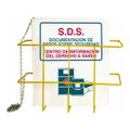 Product Image of 20" x 14" Compliance Center, RTK65