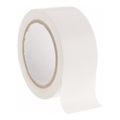 Product Image of 2" x 108' Light Duty Smooth Surface Vinyl Tape (White), T206
