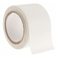 Product Image of 3" x 108' Smooth Surface Vinyl Safety Marking Tape (White), T236