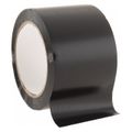 Product Image of 3" x 108' Smooth Surface Vinyl Safety Marking Tape (Black), T244-ACCUFORM
