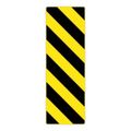 Product Image of 36" High Aluminum Warning & Safety Reminder Sign, TM266K
