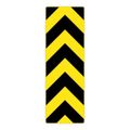 Product Image of 36" High Aluminum Warning & Safety Reminder Sign, TM268K
