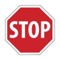 Product Image of 30" High Stop Aluminum Yield Sign, TM81H