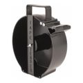 Product Image of Barricade Tape Dispenser for 2" to 3" Tape Rolls, TT1B