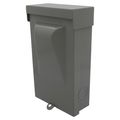 Product Image of 60A Non-Fused A/C Disconnect