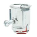 Product Image of 3/4" Flex Conduit Non-Metallic, Armored or Metal Clad Cable Connector (Pack of 25)