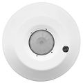 Product Image of Smart Ceiling Mount Sensor (CMS), PIR, Switching, 450-1500 sq ft Coverage