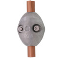 Product Image of 1/2" Zinc Corrosion Grenade