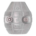 Product Image of 3/4" Zinc Corrosion Grenade
