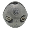 Product Image of 1-1/8" Zinc Corrosion Grenade
