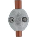 Product Image of 5/8" Zinc Corrosion Grenade