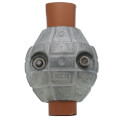 Product Image of 7/8" Zinc Corrosion Grenade