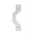 Product Image of Plastic Wallplate Adapter Thermoplastic Yoke/mounting Strap w/ screws.