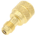 5/16" (1/2"-20) Female x 1/4" Male 410 Adapter
