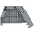 Product Image of End Stops for ADIN35 35mm DIN Rail (One Pair)