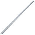 Product Image of 35mm x 7.5mm x 1m Perforated DIN Rail