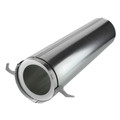 Product Image of Roof Jack Vertical Roof Member for 3" or 4" Vent Pipe