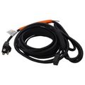 Product Image of 20 ft, 100 Watt, ADKS Roof & Gutter Deicing Cable, ADKS-100