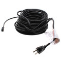 Product Image of 80 ft, 400 Watt, ADKS Roof & Gutter Deicing Cable