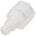 Product Image of 1/4" Adapter - Used with Cool Air Products/Smart Seal Cartridge, ADP14