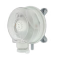 Product Image of Adjustable Differential Pressure Switch w/ 1/2" NPT Connection (.20" - 2.0" W.C.)
