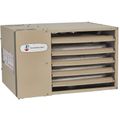 Product Image of UHRS-60NA-1 Residential Low-Profile Horizontal Unit Heater - 60,000 BTU (Natural Gas)