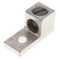 Product Image of ALCUL Single-Conductor, One-Hole Mount, Slotted Screw, 14 AWG-1/0 Str