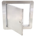 Product Image of 8" x 8" Universal Access Door (Stainless Steel)