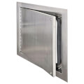 Product Image of 18" x 18" Airtight/Watertight Access Door (Stainless Steel)