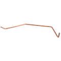 Product Image of Tube - 1/2" O.D. Bulkhead Valve to Suction Line, AE-102359-14