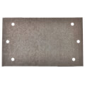 Product Image of Receptacle Plate, AE-90756-02DT