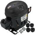 Product Image of 115v 1ph 2852 BTU R134a Compressor