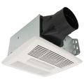 Product Image of InVent Series Single-Speed Fan w/ LED Light (110 CFM, 1.3 Sones)