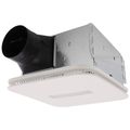 Product Image of InVent/Flex Series Fan w/ CleanCover Grille & LED Light (110 CFM, 0.8 Sones)
