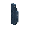 Product Image of Harmony Solid State Modular Relay, 1PH, DC Switching, 1 NO (6A, 4-32 VDC in, 1-60 VDC out)