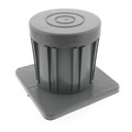 Product Image of 8" Adjustable Equipment Riser