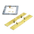 Product Image of AF1-S-122, Stainless Steel Paddle for Air Flow Switches