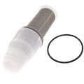 50 Micron Screen, 1/2" to 1-1/4"
