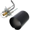 Product Image of 4-1/2" Air Tube Combination w/o Head
