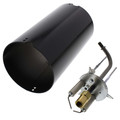 Product Image of 6-5/8" Air Tube Combination w/o Head