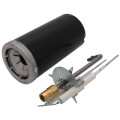 Product Image of 7-1/4" Air Tube Combination w/ F6 Head for AF, AFG Series