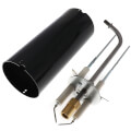 Product Image of 9" Air Tube Combination w/o Head