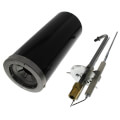 Product Image of 9" Air Tube Combination w/ F3 Head for AF, AFG Series