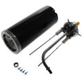 Product Image of 9" Air Tube Combination w/ F6 Head for AF, AFG Series